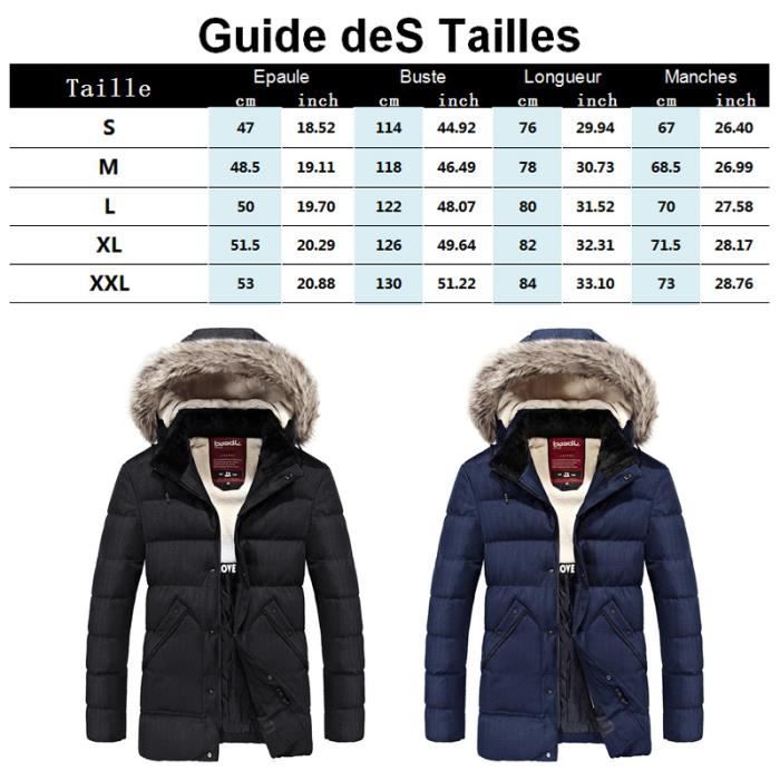 Doudoune fine best sale de marque