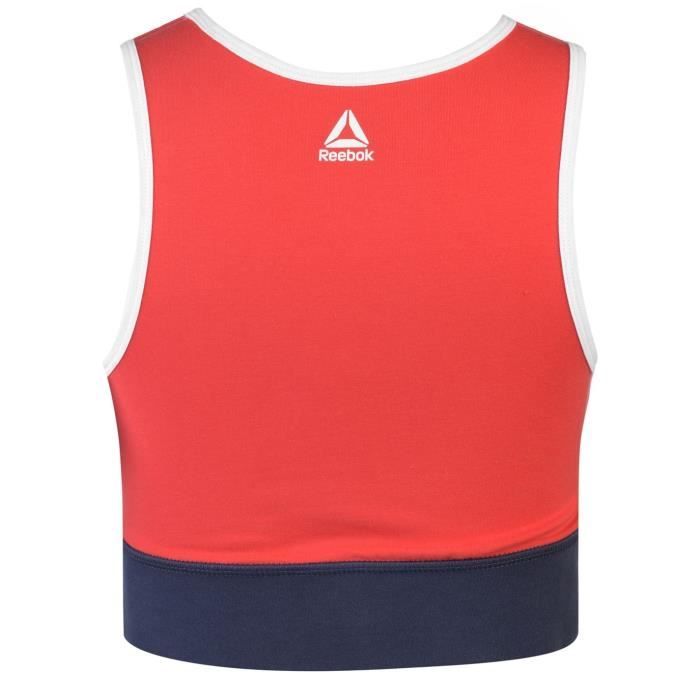 Brassiere deals reebok rouge