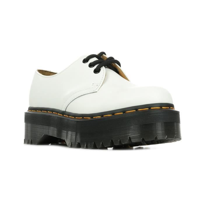 dr martens blanche basse Aşkın Döviz