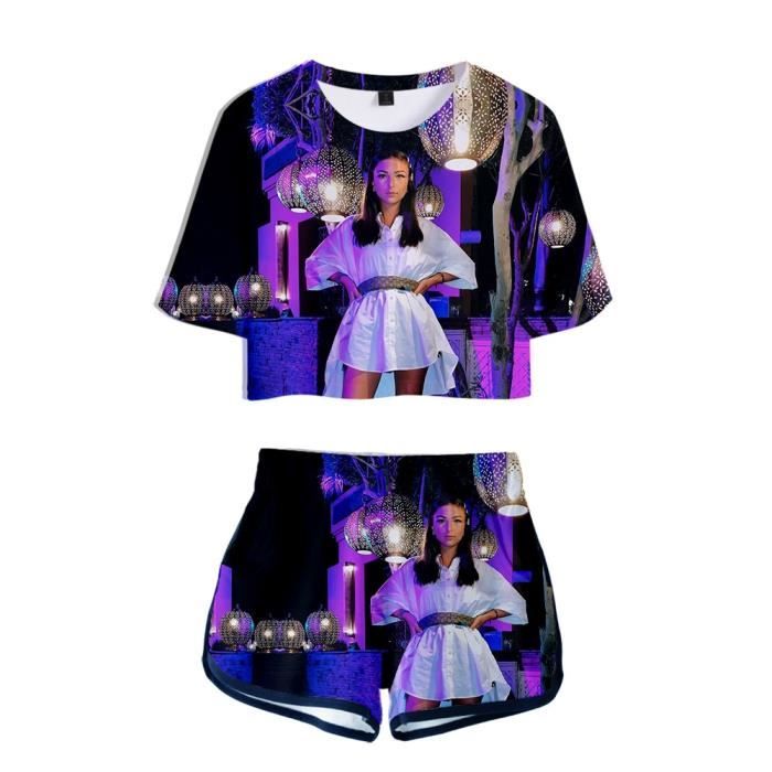 Vêtement de shop eva queen