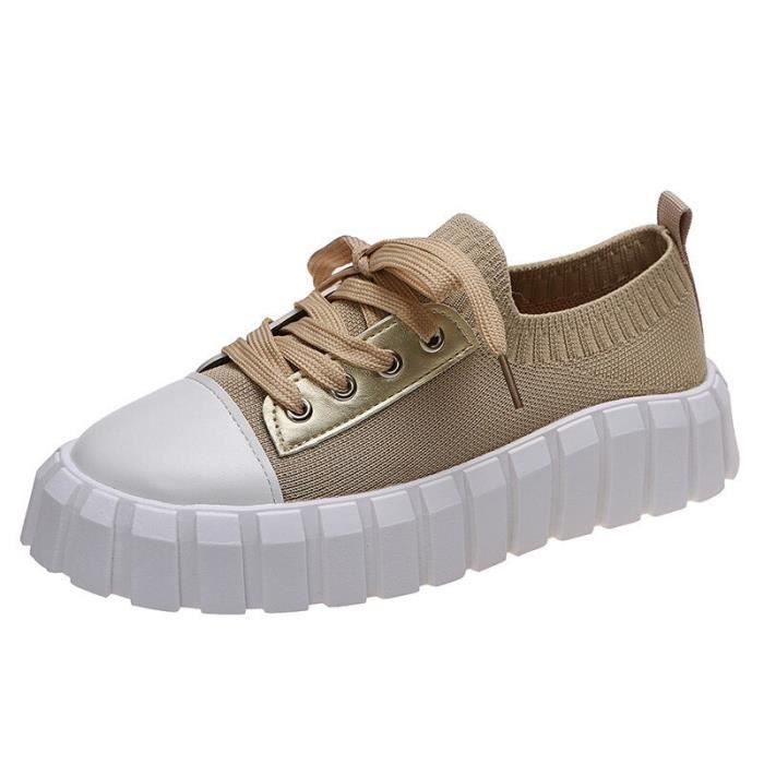 Basket elegante femme 2019 online