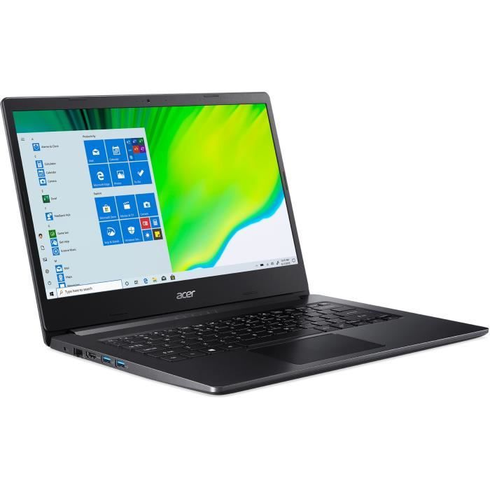  PC Portable - Aspire A314-22-R7CF - 14"1
