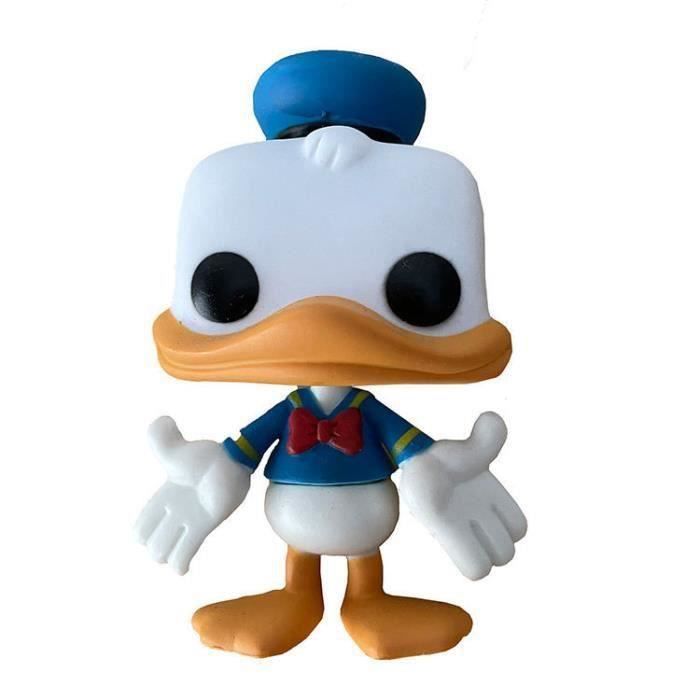 Figurine Funko Pop Disney Donald duck 31 cadeau gift jouet