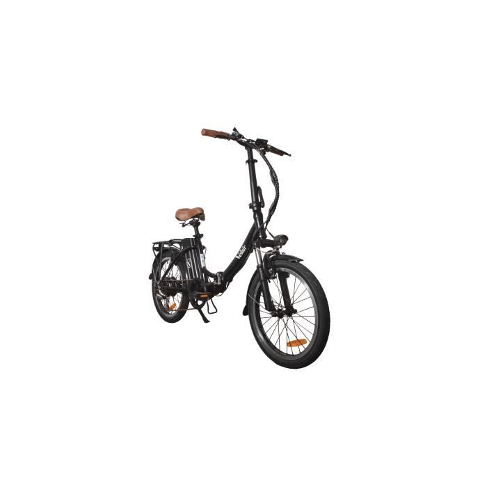 V lo lectrique pliable 20 Velair Shimano 6 Vitesses