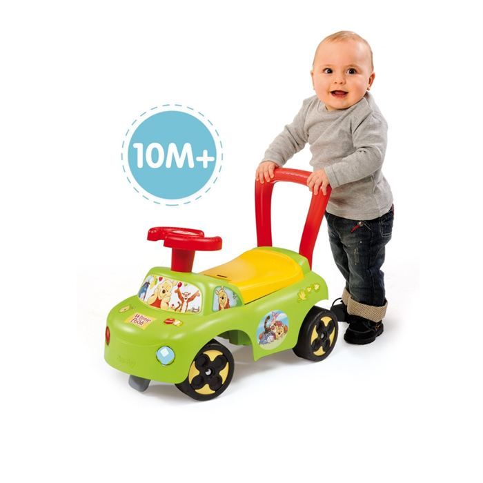 Porteur bébé on sale winnie