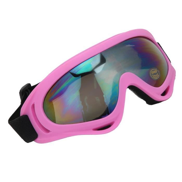 Lunette de ski fille shop