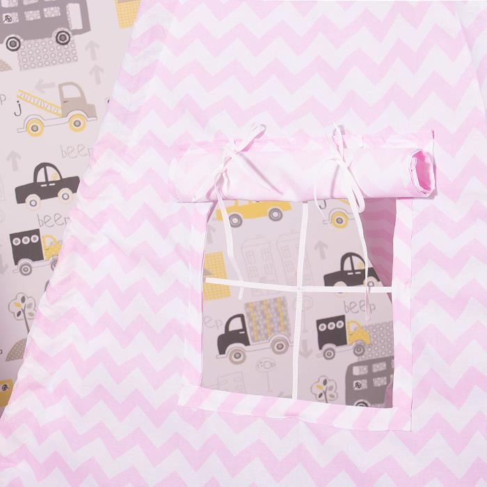 Tapis Pour Enfant Coton 160 X 120 Cm à Prix Tapis Pour Enfant Coton 160 X 120 Cm à Prix