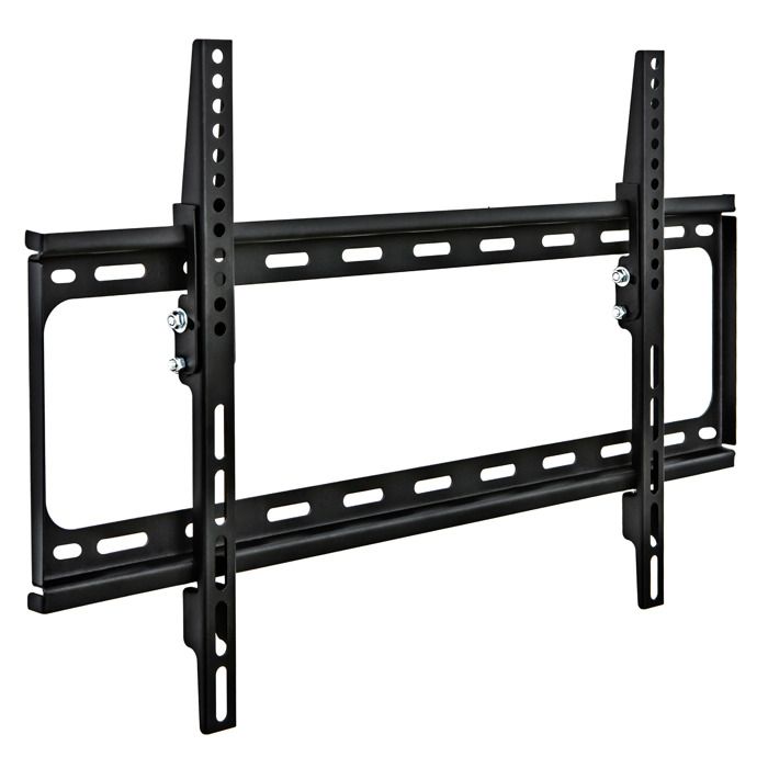 Support Mural TV 32- 65 Orientable Et Inclinable - Support TV