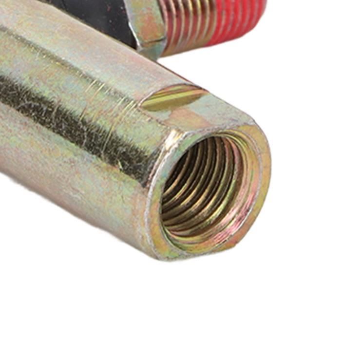 Joints à Rotule De Direction Pour Tracteur Tondeuse - Lot De 2 - Compatible MTD 723-0448A, 923-0448A