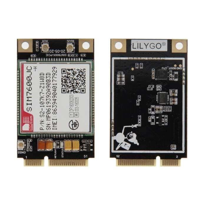 WD04280-KIT DE DEVELOPPEMENT, Carte de développement composant de la ...