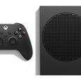 Console Xbox Series S 1To Noir-2