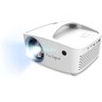 Vidéoprojecteur sans fil FHD ACER AOPEN QF13 - 1080p natif - 6000 lumens - Système LCD - HDMI, USB, WiFi-2