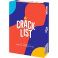 Crack List - Yaqua Studio - Jeux de société-2