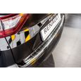 Protection de seuil de coffre chargement pour Renault Mégane Grandtour 4 09/2016--2