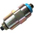 Électro-vanne d’Arrêt Pompe Injection Roto Lucas compatible pour PEUGEOT CITROËN FIAT ESCORT FIESTA MONDEO TRANSIT-2