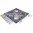 Monopoly Edition France - Jeu de Societe - E1653-2