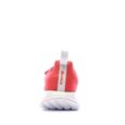 Baskets Rouge Fille Adidas Tensaur Disney Minie - ADIDAS ORIGINALS - Textile - Enfant - Mickey Mouse - Scratch-2