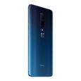 Smartphone OnePlus 7 Pro - Nebula Bleu - 6.67" QHD+ OLED - 6 Go RAM - 128 Go stockage - Double SIM-2