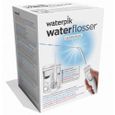 Waterpik Hydropulseur Flosser WP160-2
