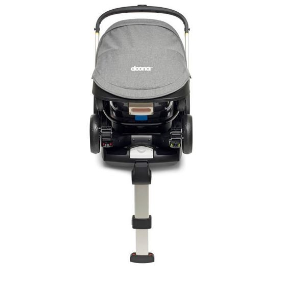 Base isofix doona occasion hot sale