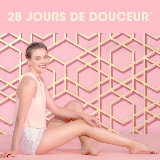 Veet Cire Orientale Jasmin Achat Vente Cire D Epilation Veet