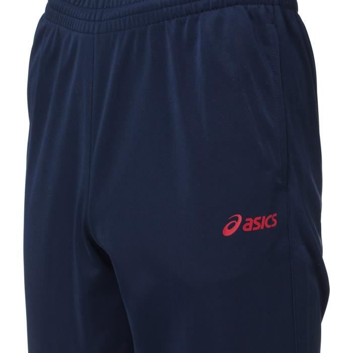 Asics rouge et bleu online