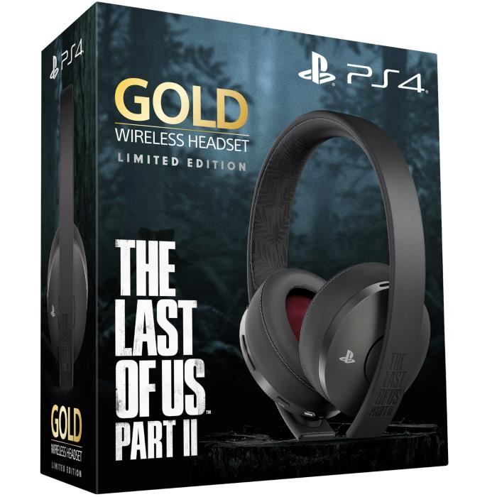 Casque vr ps4 sans fil sale