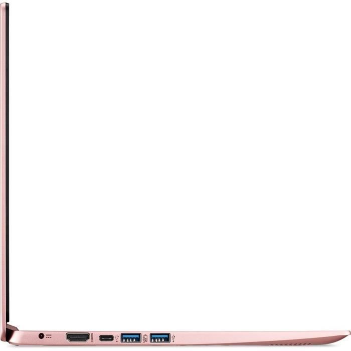 Ultrabook -  Swift SF114-32-P5ZE - 14" FHD2