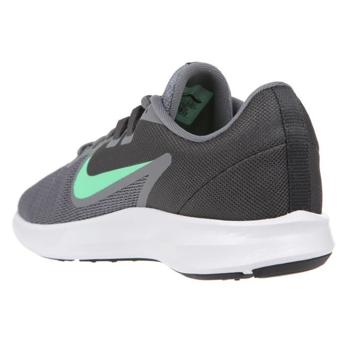 NIKE Chaussures de running NIKE DOWNSHIFTER 9 HOMME Gris