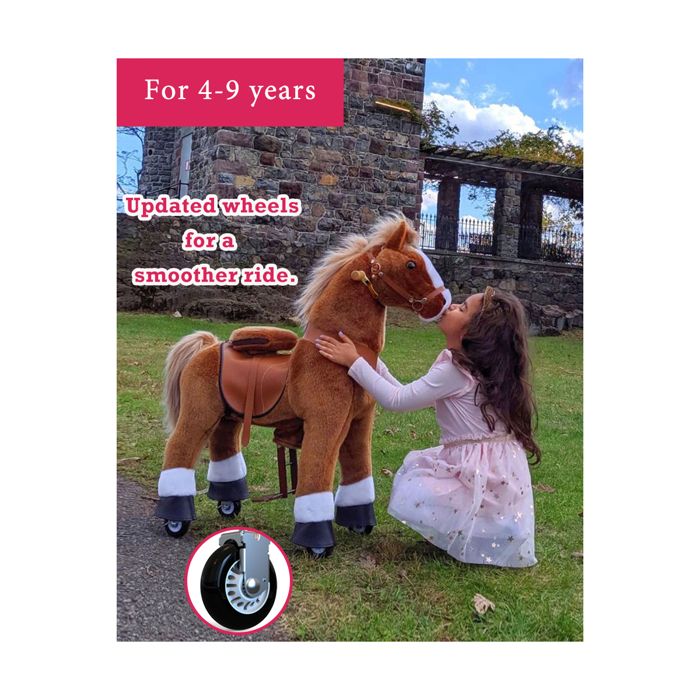Ponycycle cdiscount deals