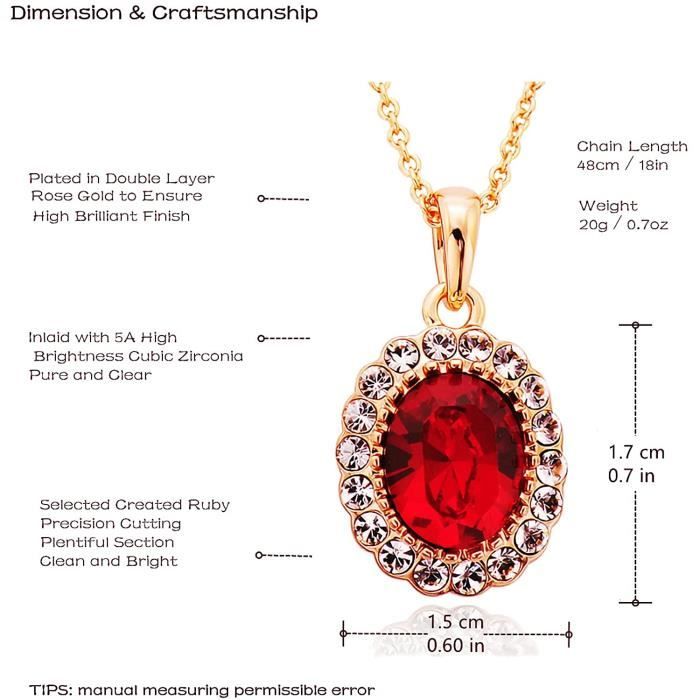 Pietra Preziosa Rubino Naturale A Forma Di Cuore, 5.90 Ct, Colore Rosso Scuro - Taglio Eccellente, Certificato AGSL