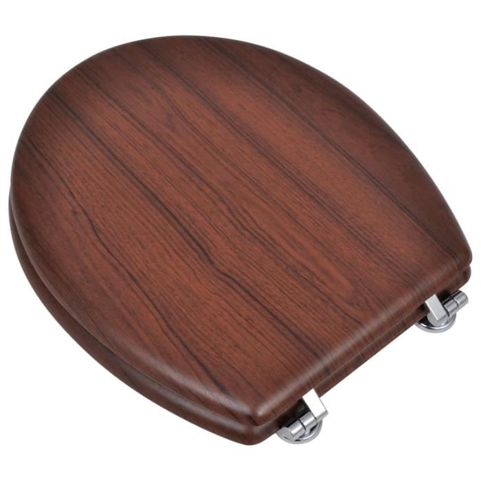Abattant hotsell wc chic