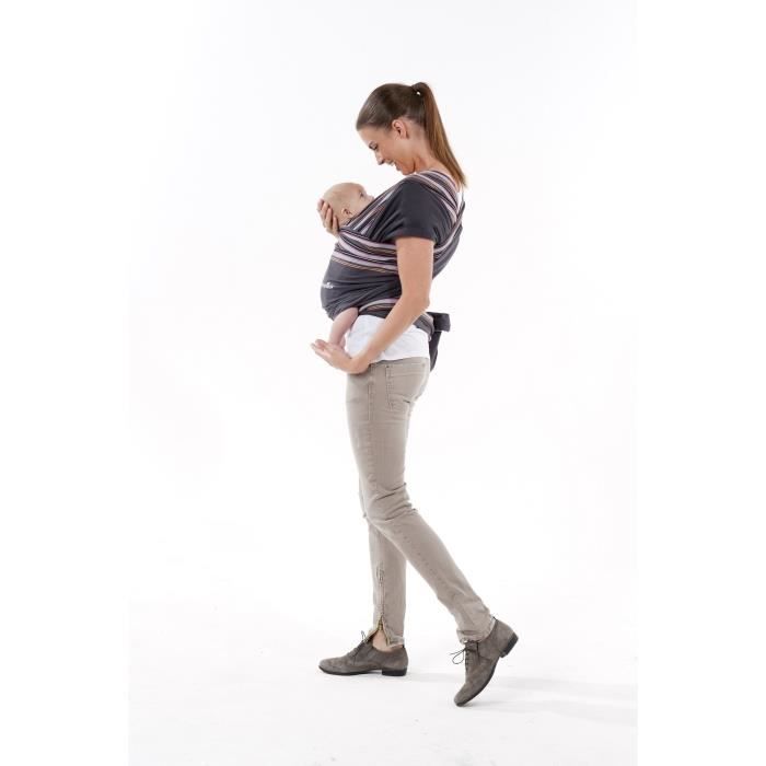 Porte bebe echarpe a nouer babymoov hotsell