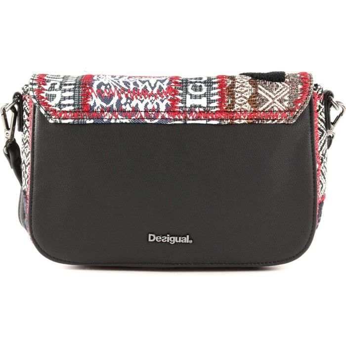 Sac bandoulière red sales queen breda maxi
