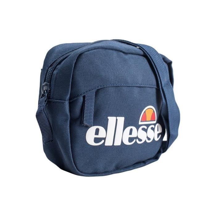 Banane ellesse 2025 bleu