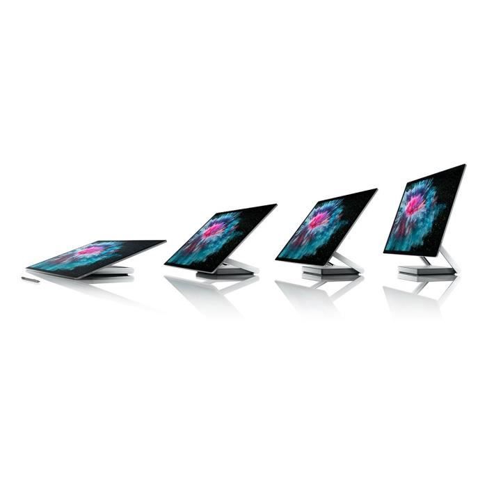 NOUVEAU Microsoft Surface Studio Core i7 RAM 162