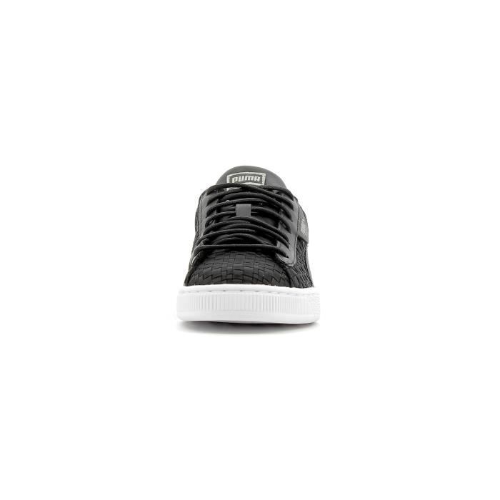 Puma basket satin store ep