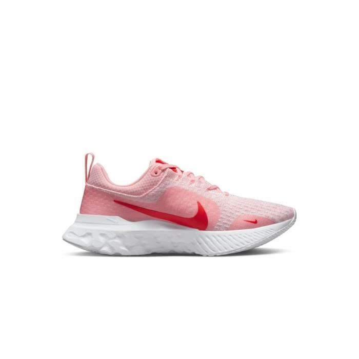 Nike femme course top