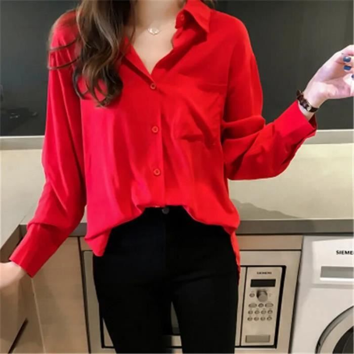 Des chemise pour clearance femme 2019