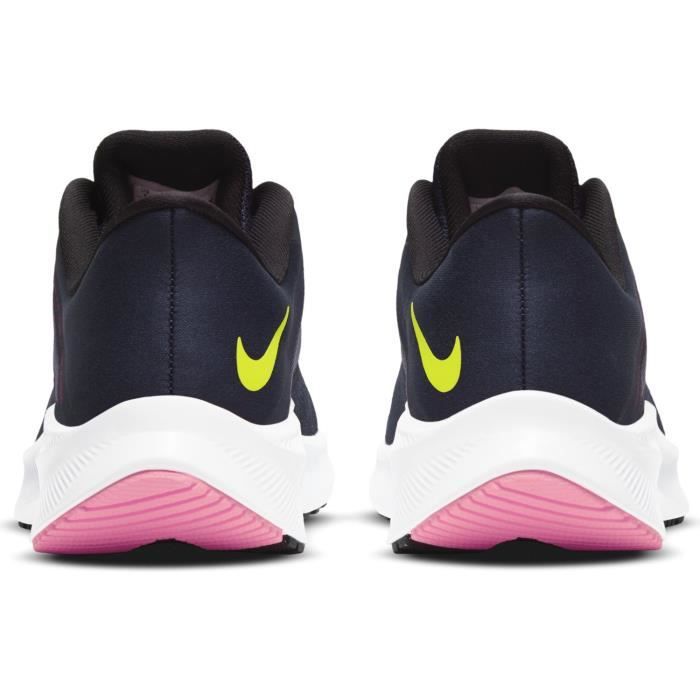 Nike best sale quest femme