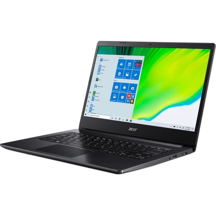  PC Portable - Aspire A314-22-R7CF - 14"2