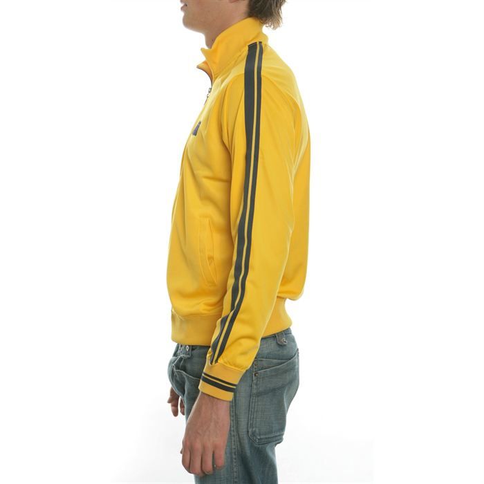 Asics 2025 tiger veste