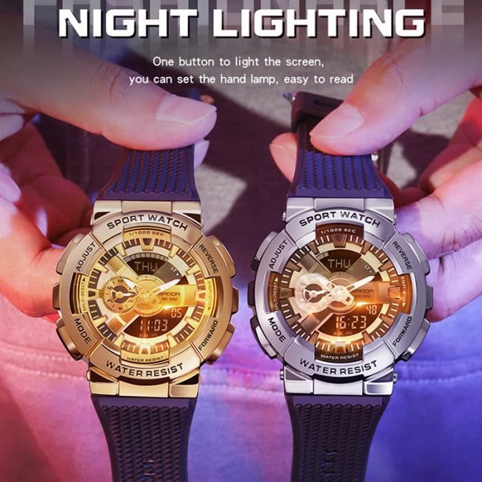 Meilleur on sale montre militaire
