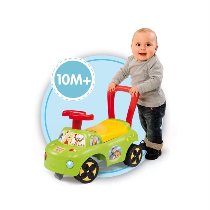 Porteur évolutif clearance winnie