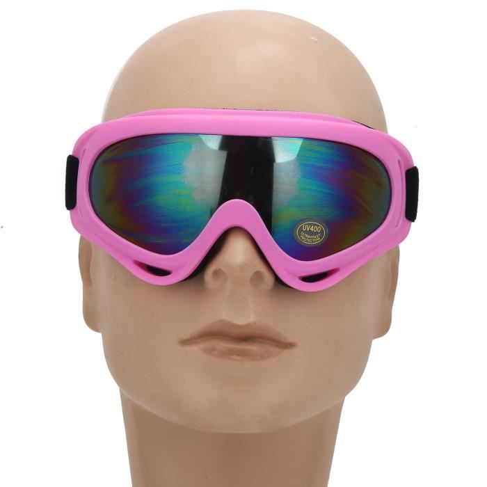 Lunette de ski fille store