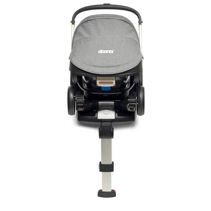 Poussette doona base isofix on sale