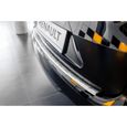 Protection de seuil de coffre chargement pour Renault Mégane Grandtour 4 09/2016--3