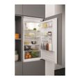 Refrigerateur congelateur en bas Indesit combine encastrable - B18A1DVE/I1 178CM - INDESIT-3