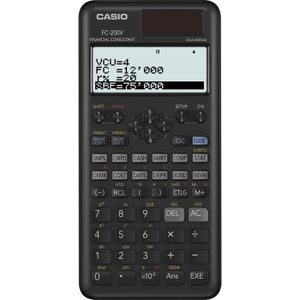 Calculatrice avec imprimante Cdiscount