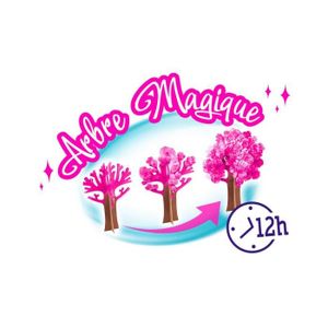 JEU DE SCULPTURE CANAL TOYS - SO MAGIC DIY - Magic Garden - Jardin JEU DE SCULPTURE CANAL TOYS - SO MAGIC DIY - Magic Garden - Jardin